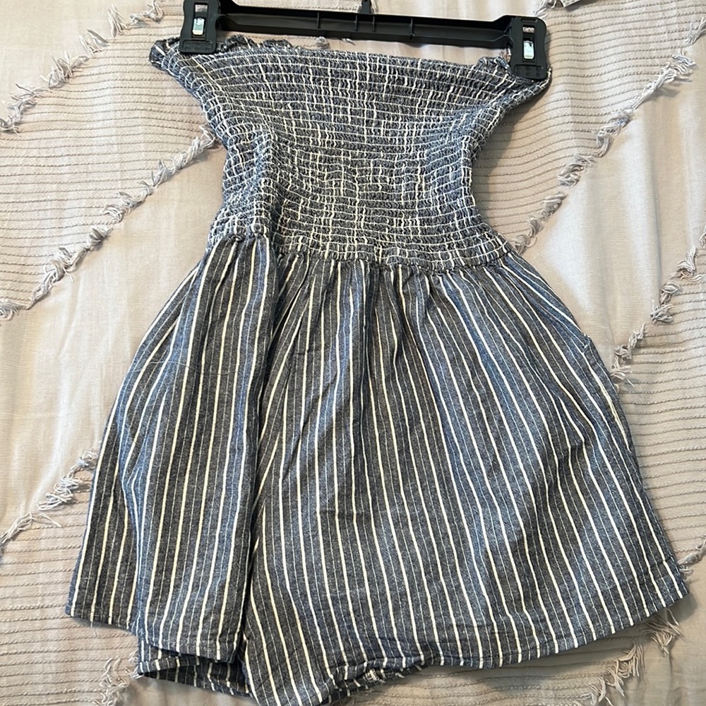 Boutique romper!